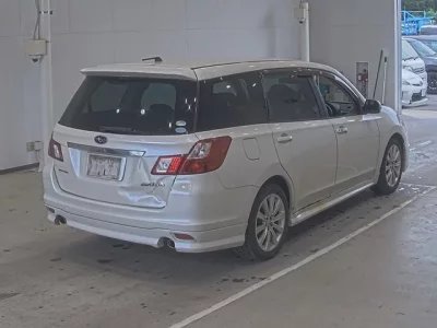 Subaru EXIGA