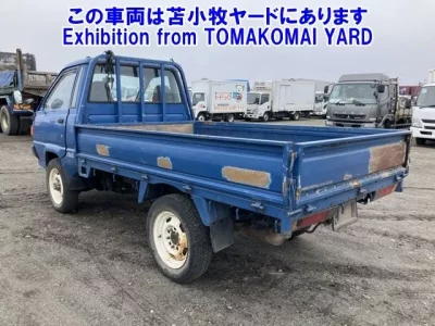 Toyota LITE ACE TRUCK