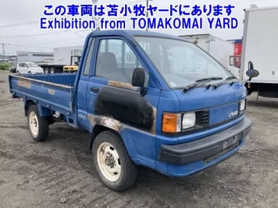 Toyota LITE ACE TRUCK