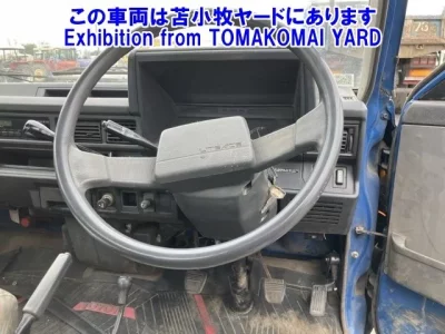 Toyota LITE ACE TRUCK