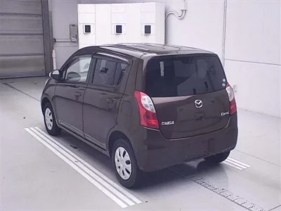 Mazda CAROL