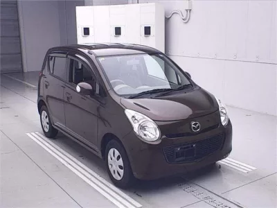 Mazda CAROL