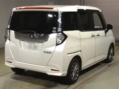 Daihatsu THOR