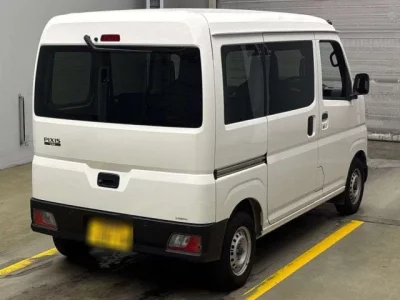Toyota PIXIS VAN