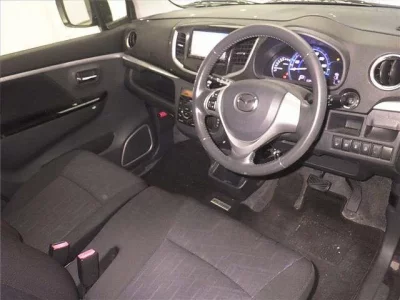 Mazda FLAIR