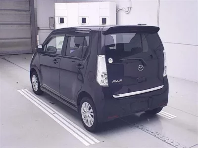 Mazda FLAIR