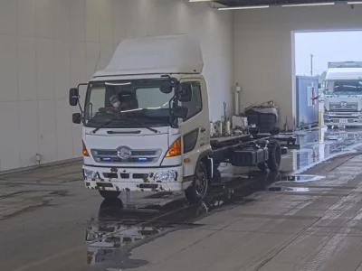 Hino RANGER