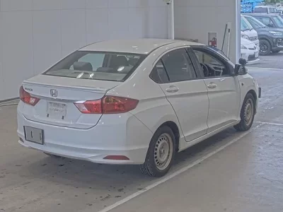 Honda GRACE