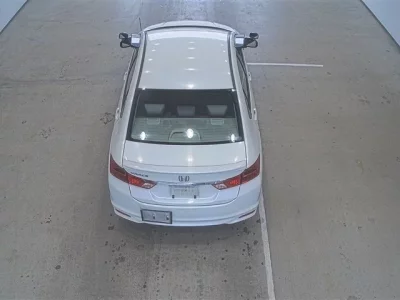 Honda GRACE