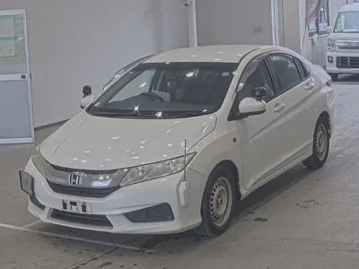 Honda GRACE