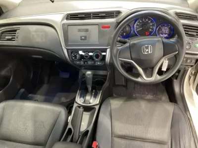 Honda GRACE
