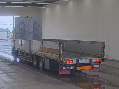 Hino TRUCK