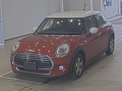 BMW MINI