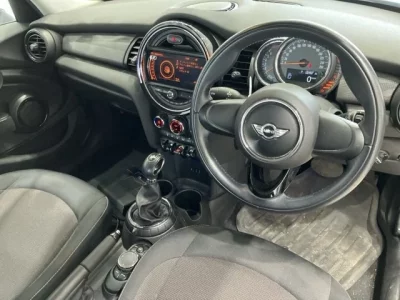 BMW MINI