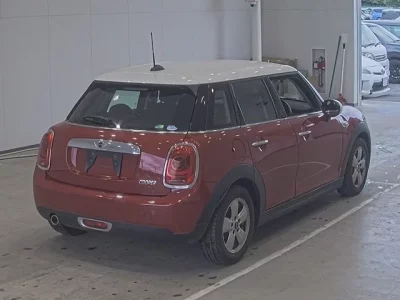 BMW MINI