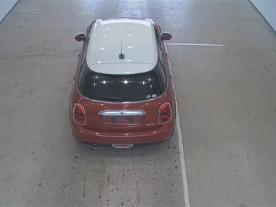 BMW MINI