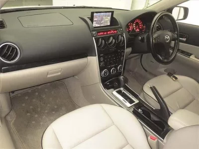 Mazda ATENZA SPORT