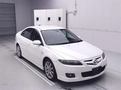 Mazda ATENZA SPORT
