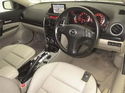 Mazda ATENZA SPORT