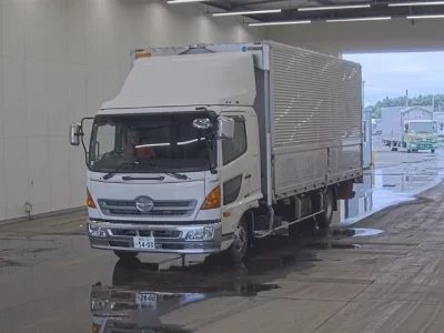 Hino RANGER