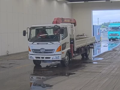 Hino RANGER