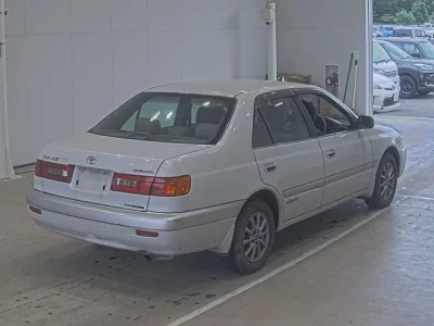 Toyota CORONA PREMIO