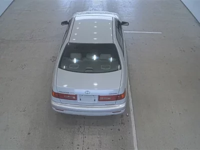 Toyota CORONA PREMIO