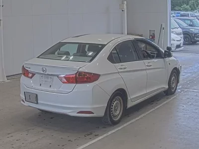 Honda GRACE