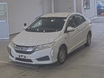 Honda GRACE