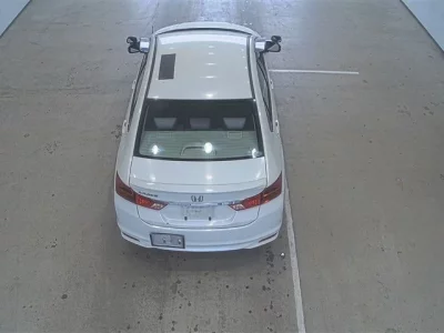 Honda GRACE