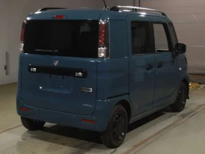 Suzuki SPACIA BASE