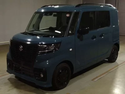 Suzuki SPACIA BASE