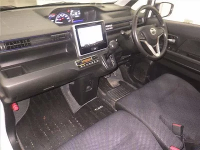 Mazda FLAIR