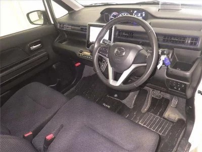Mazda FLAIR
