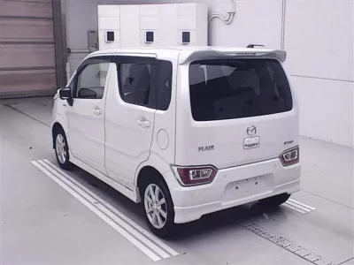 Mazda FLAIR