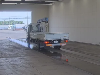 Mitsubishi FUSO FIGHTER