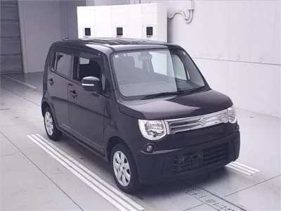 Suzuki MRWAGON