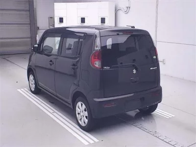 Suzuki MRWAGON