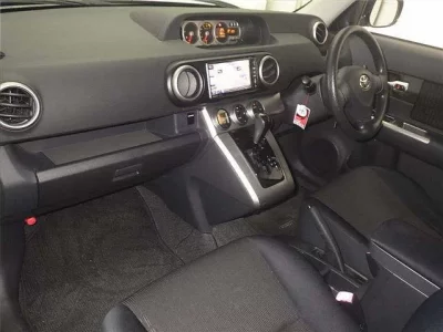 Toyota COROLLA RUMION