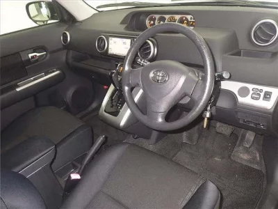 Toyota COROLLA RUMION