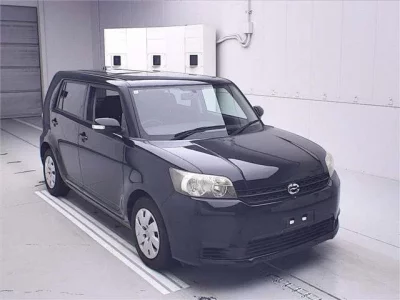 Toyota COROLLA RUMION