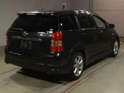 Toyota COROLLA SPORT