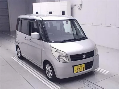 Suzuki PALETTE