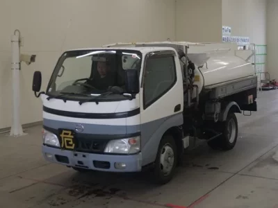 Hino DUTRO