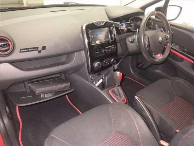 Renault LUTECIA