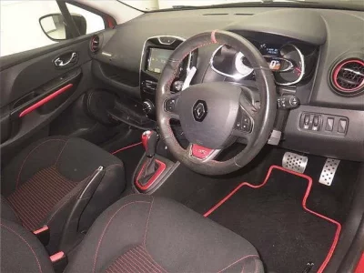 Renault LUTECIA