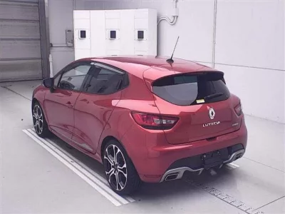 Renault LUTECIA