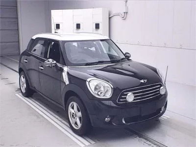 BMW MINI