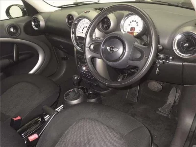 BMW MINI