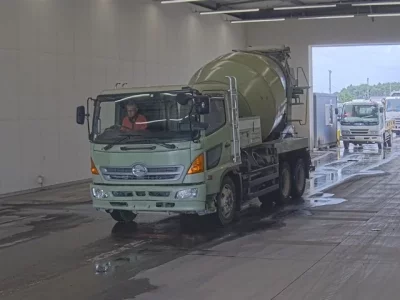 Hino RANGER